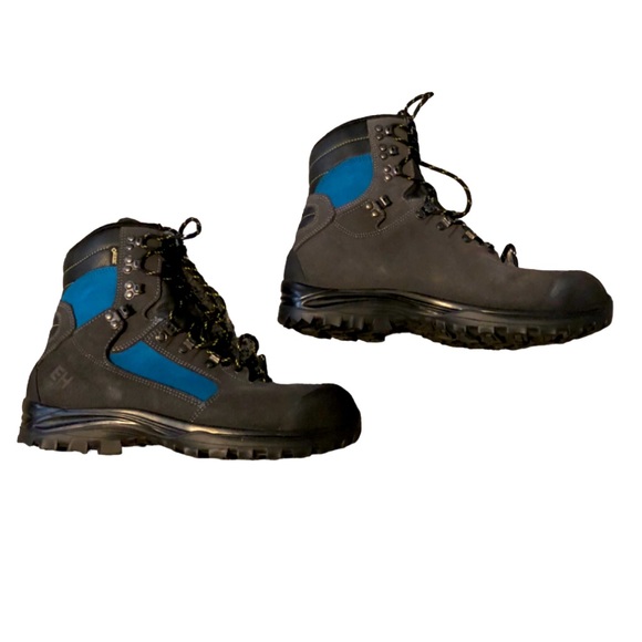 Meindl Tahoe Boots Size 12 D NWT NIB - Picture 2 of 8